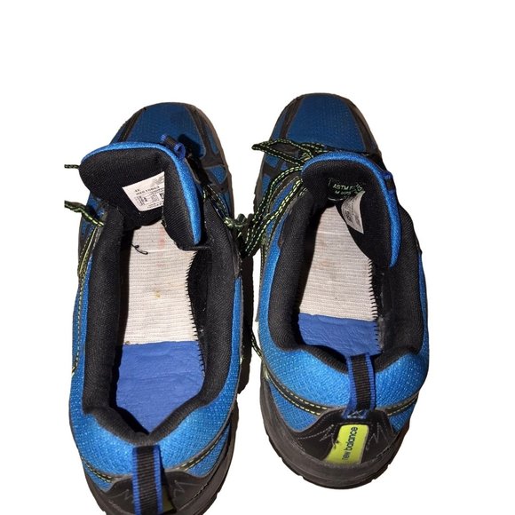 New Balance MX610BG3 4E Wide Men's Size 13 Trailrunner Blue - Picture 5 of 11